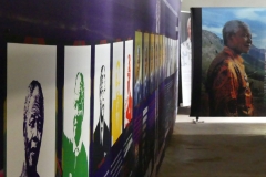 Nelson Mandela Museum