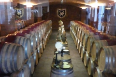 La Motte Weingut