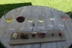 The Kitchen Tasting Room