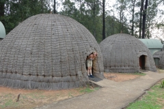 Milwane Wildlive Sanctuary