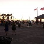 Key West Malory Pier