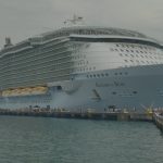 Allure of the Seas