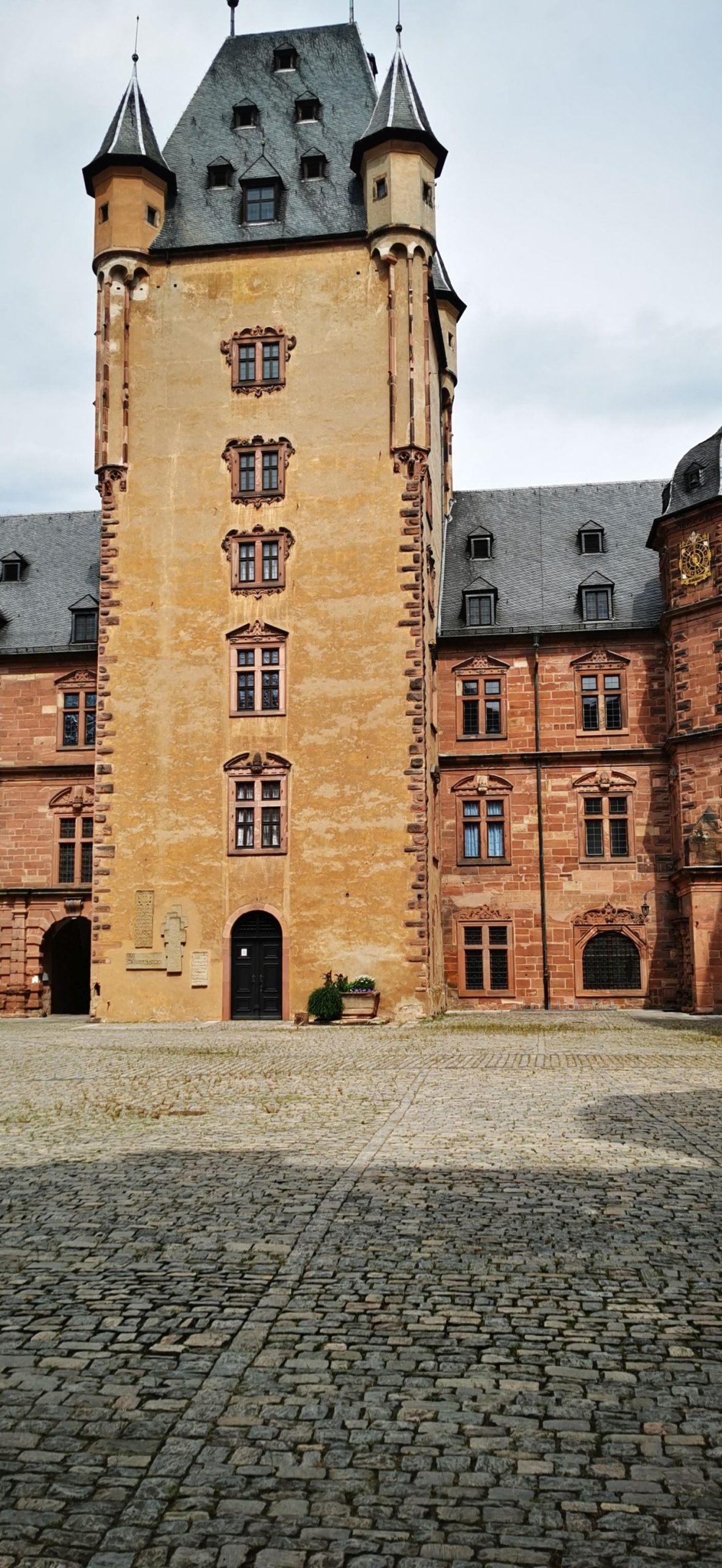 1_Schlossmuseum Aschaffenburg